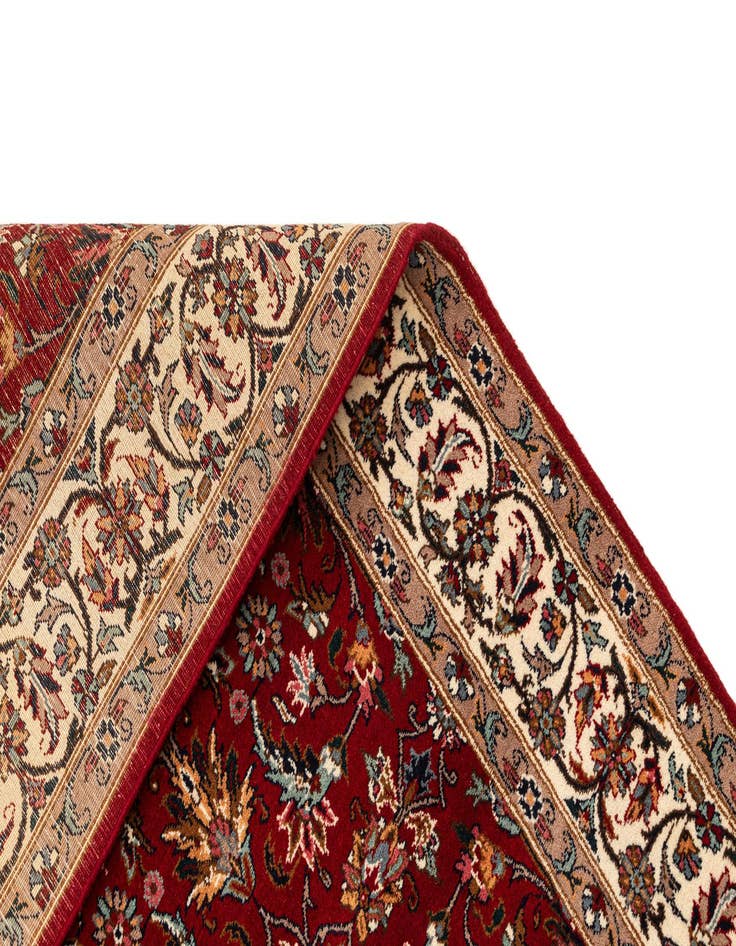 Detail image of  4' 1 x 6' 3 Lahour Rug