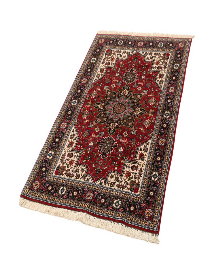 Detail image of  3' 3 x 4' 11 Lahour Rug