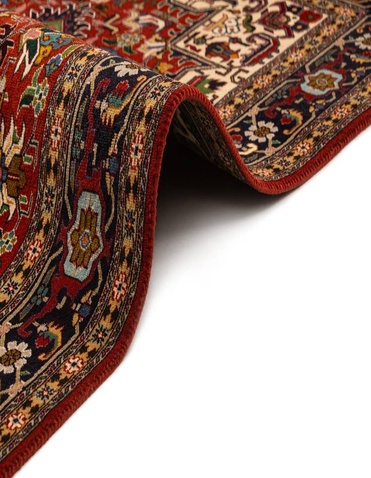 Detail image of  3' 5 x 5' 1 Lahour Rug