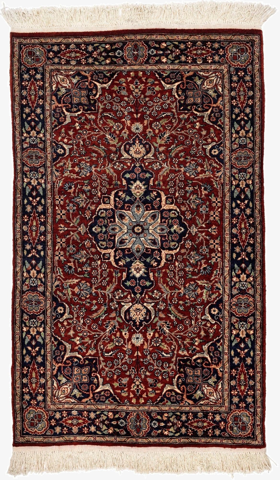  3' 1 x 5' 1 Lahour Rug