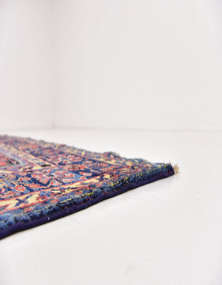 Detail image of  8' 5 x 12' 6  Hand Knotted Liliyan Persian Wool Rug