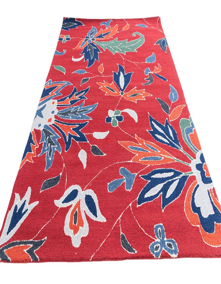 Detail image of 5' x 7' 10 Luna Rug