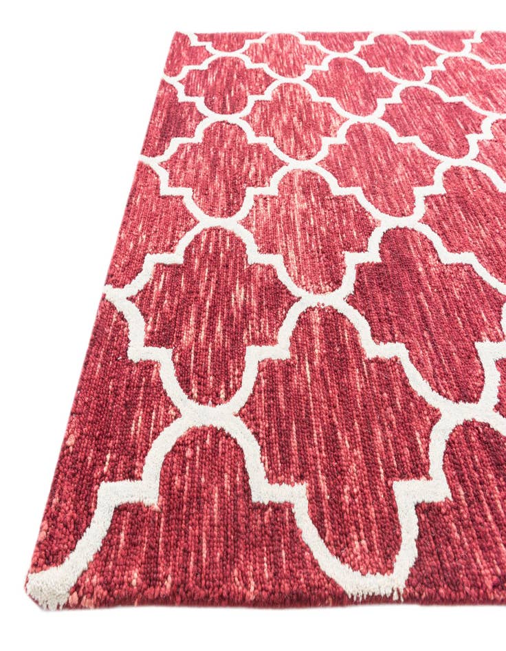 Detail image of  5' 1 x 8' Luna Rug
