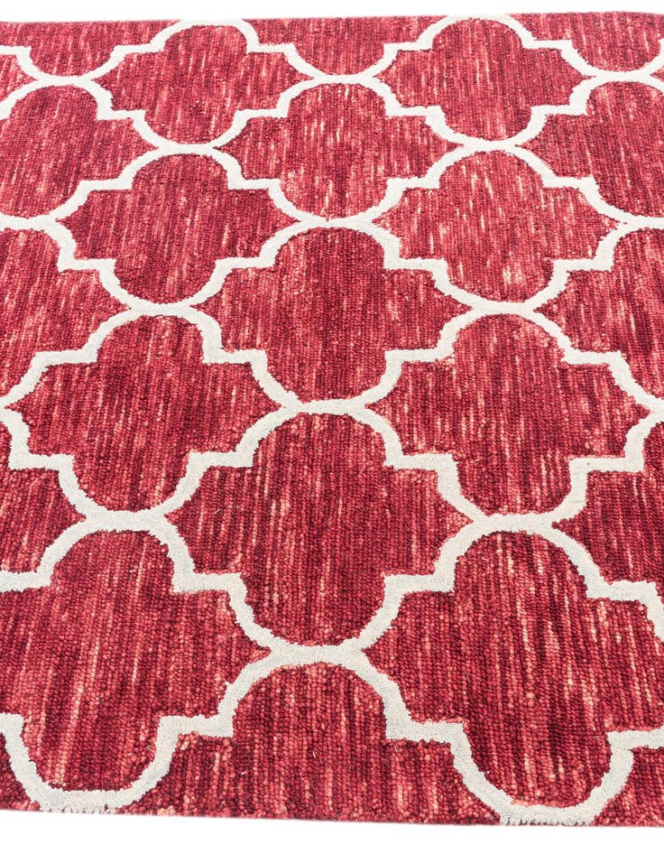 Detail image of  5' 1 x 8' Luna Rug