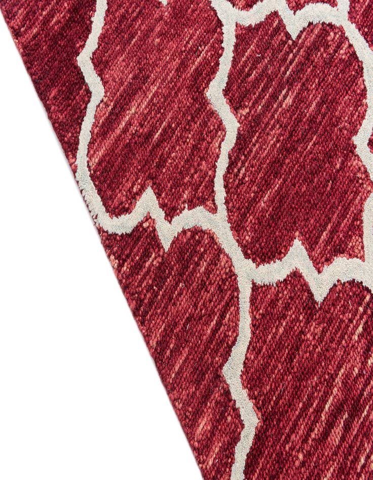 Detail image of  5' 1 x 8' Luna Rug