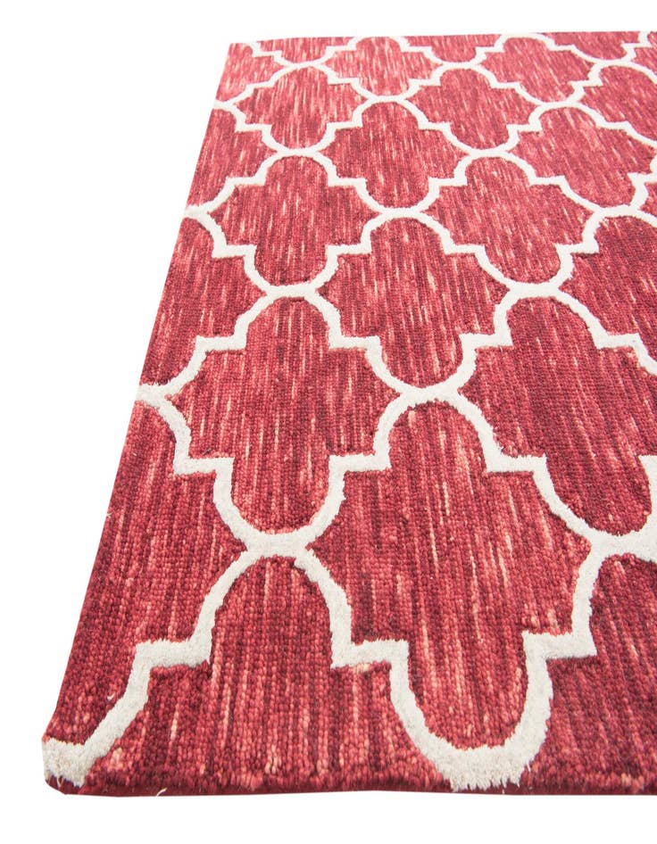 Detail image of  5' 1 x 8' Luna Rug