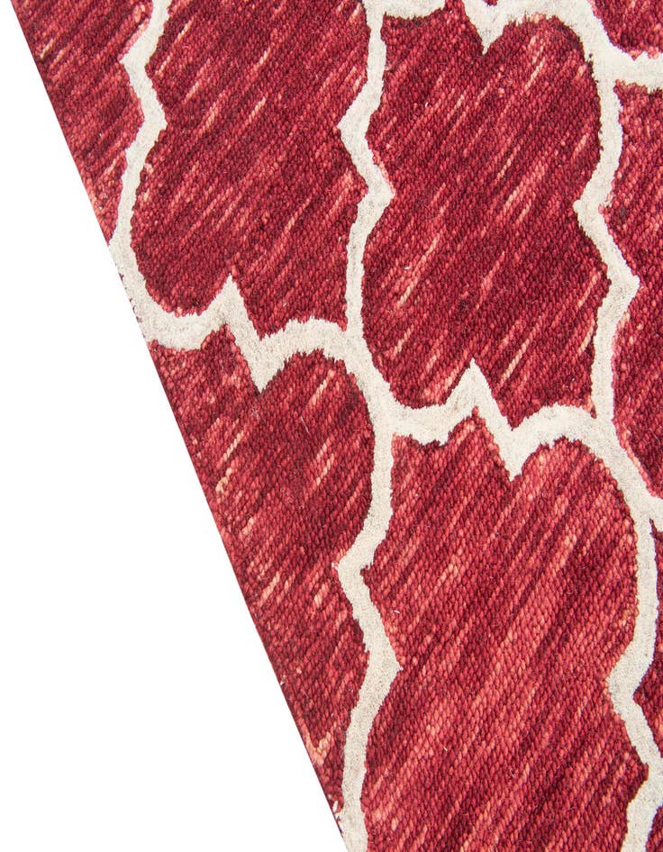 Detail image of  5' 1 x 8' Luna Rug