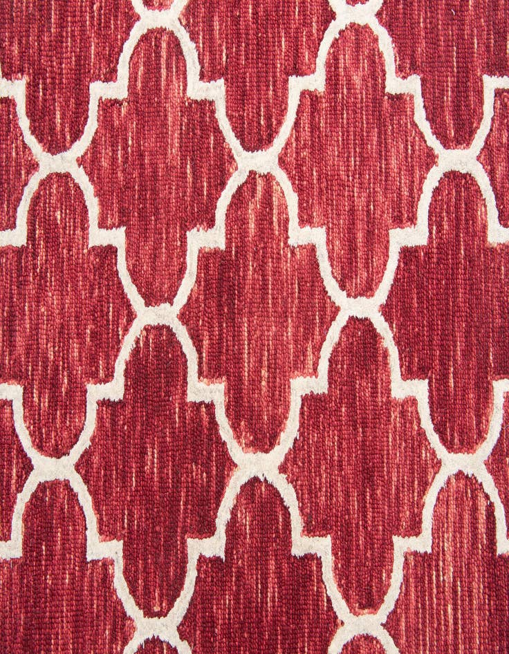 Detail image of  5' 1 x 8' Luna Rug