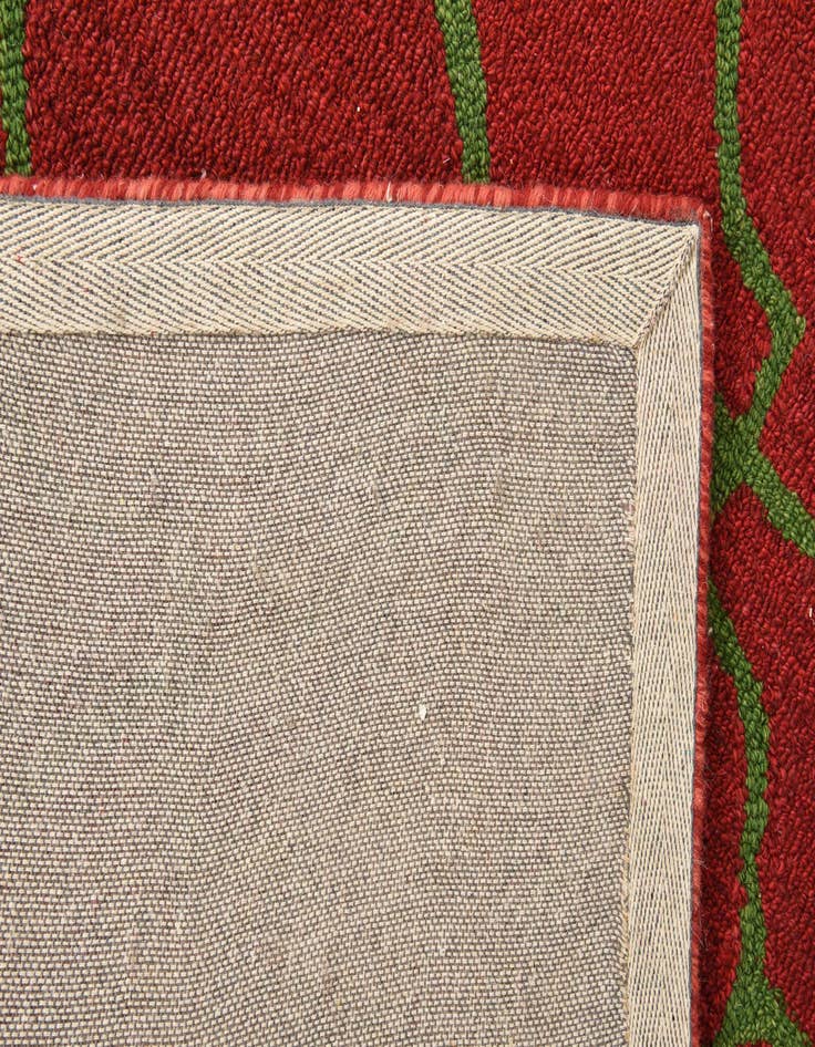 Detail image of  5' 1 x 7' 7 Luna Rug