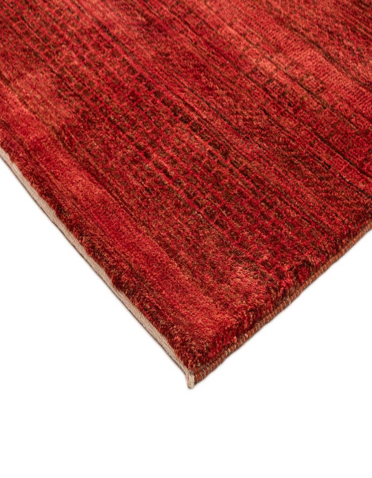 Detail image of  4' x 6' Luribaft Rug