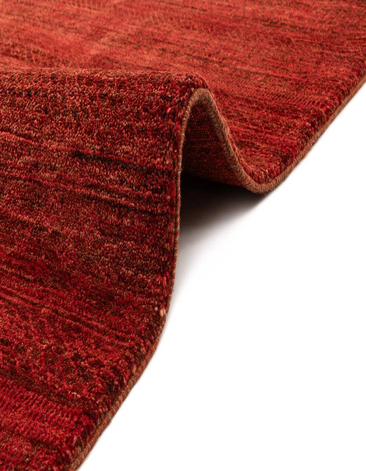 Detail image of  4' x 6' Luribaft Rug