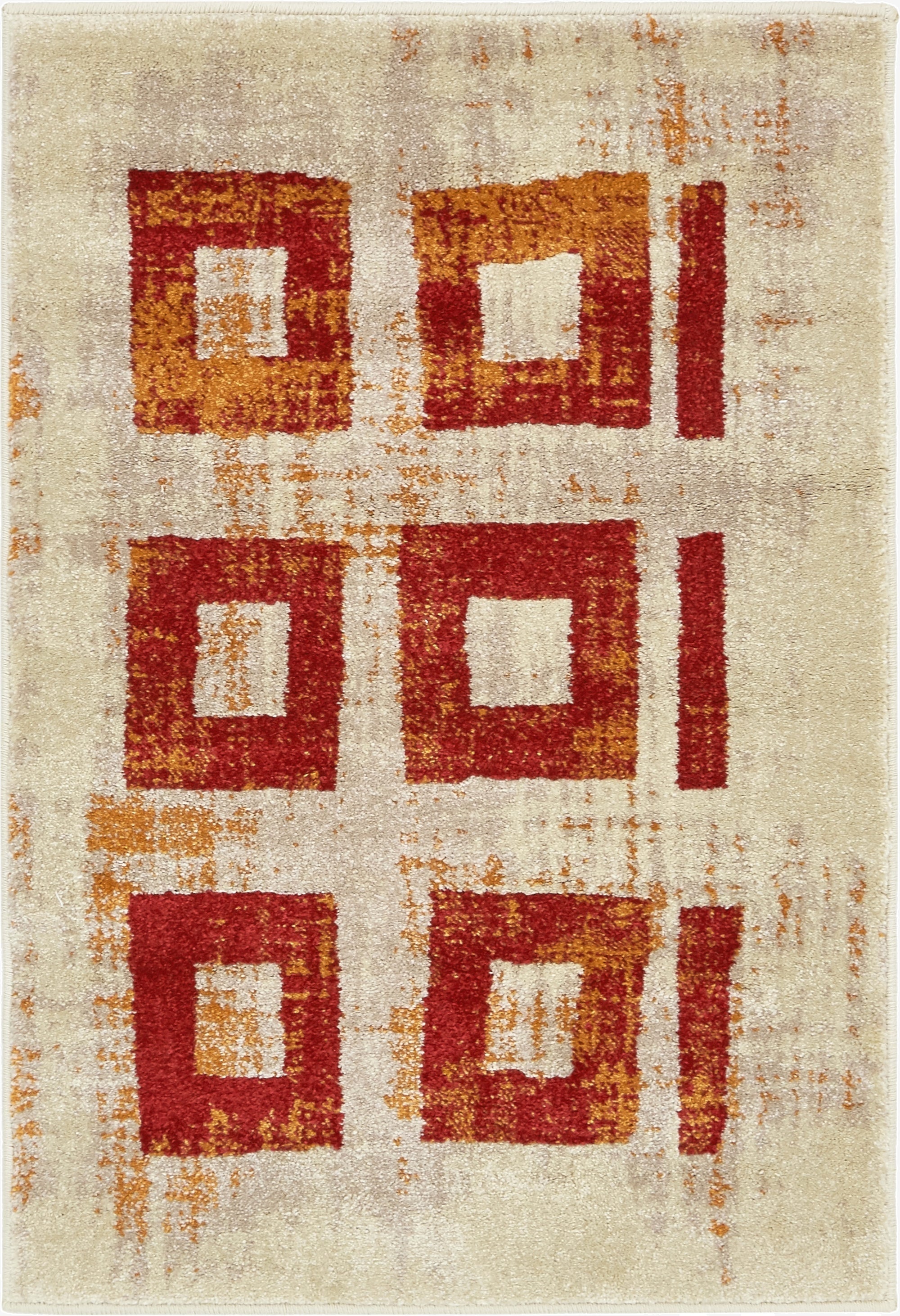  2' 2 x 3' Magnitude Rug