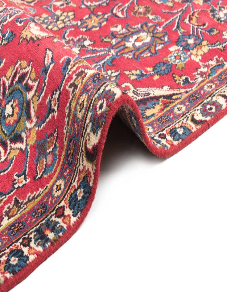 Detail image of  7' 2 x 10' 10 Mashad Rug