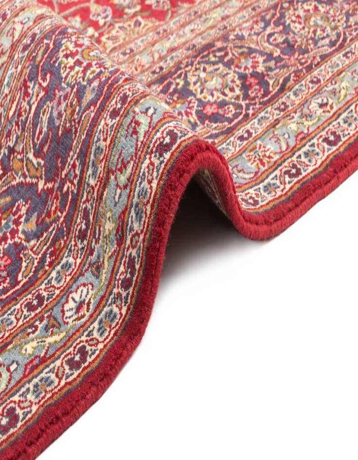 Detail image of  9' 7 x 12' 9 Mashad Rug