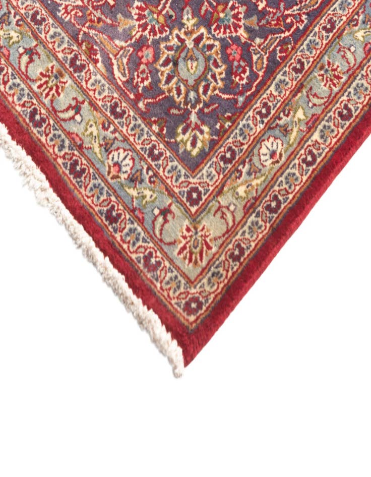 Detail image of  9' 7 x 12' 9 Mashad Rug