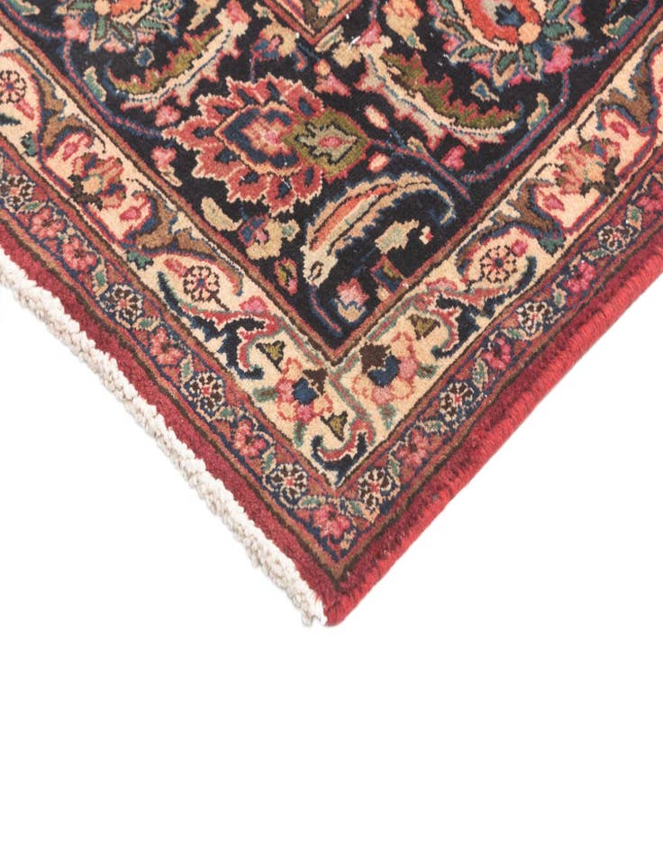 Detail image of  8' 2 x 10' 8 Mashad Rug