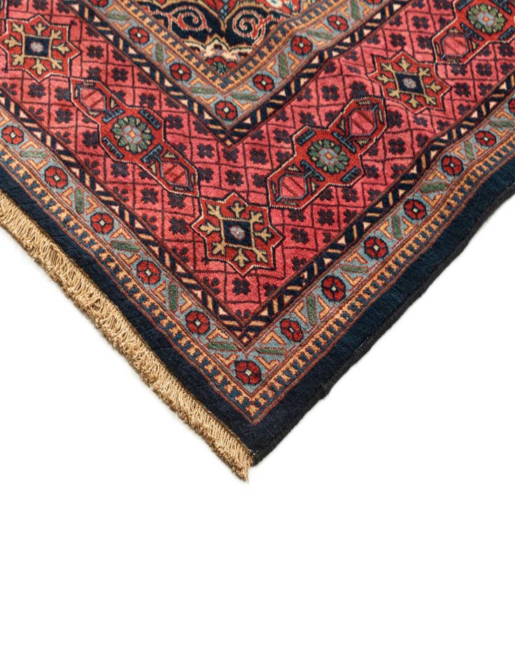Detail image of  9' 7 x 13' 5 Mashad Rug