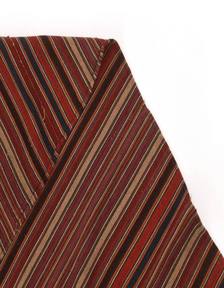 Detail image of  7' 9 x 8' 6 Mazanderan Rug