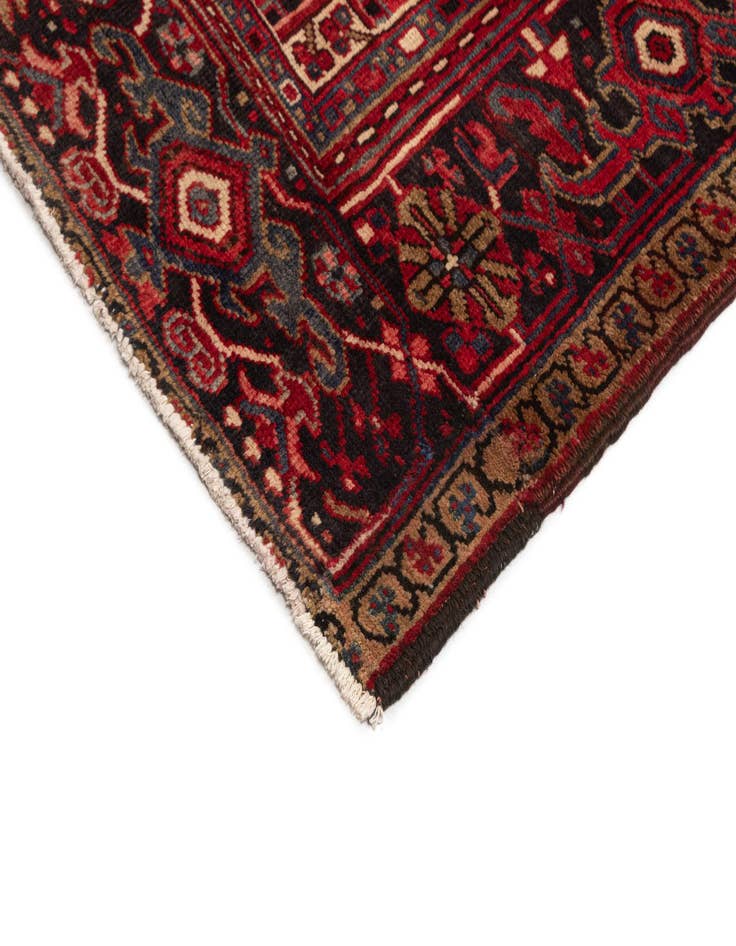 Detail image of  8' x 10' 9 Mehraban Wool Rug