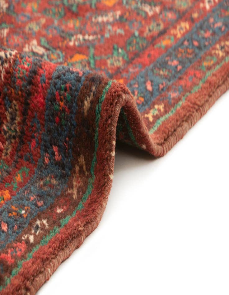 Detail image of  3' 7 x 9' 5 Meskin Rug