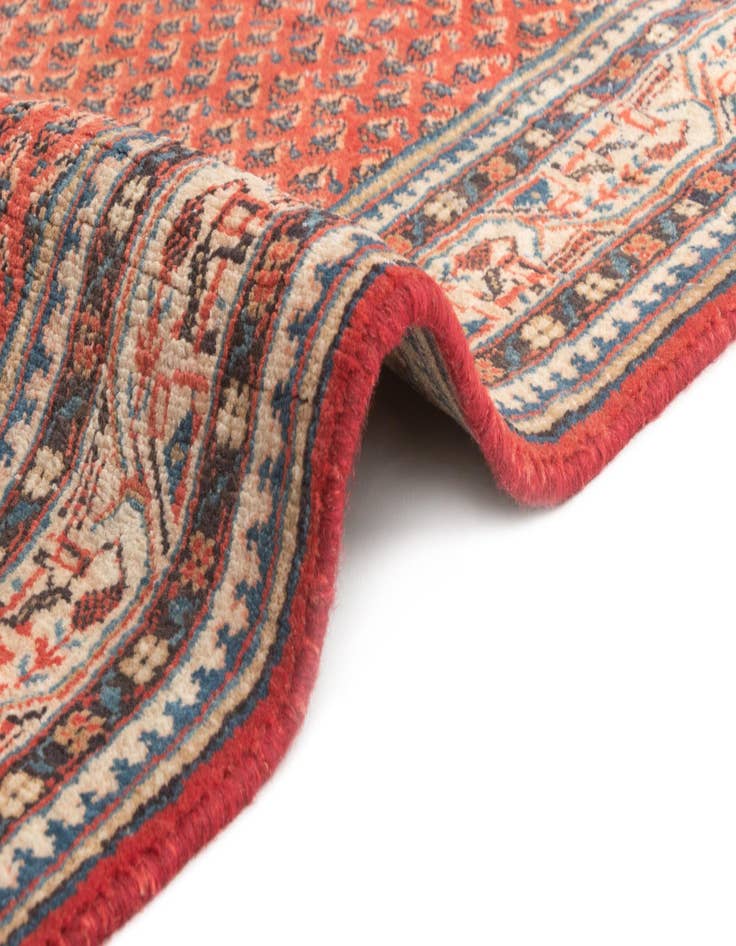 Detail image of  3' 10 x 9' 2 Mir Rug