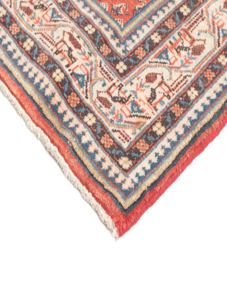Detail image of  3' 10 x 9' 2 Mir Rug