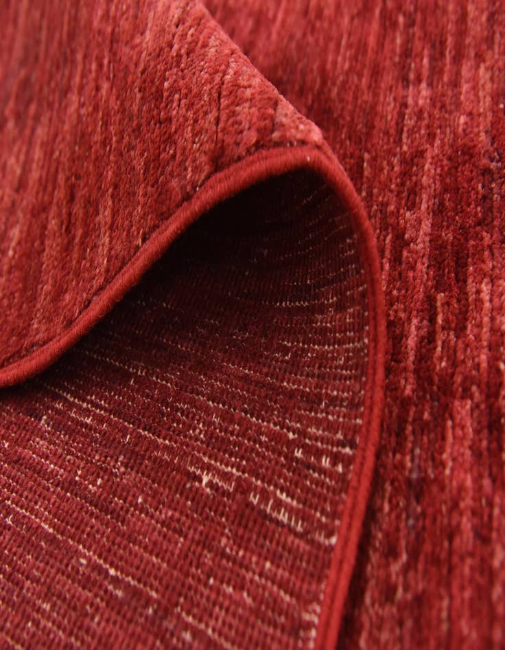 Detail image of  6' 8 x 9' 5  Hand Knotted Modern Ziegler Rug