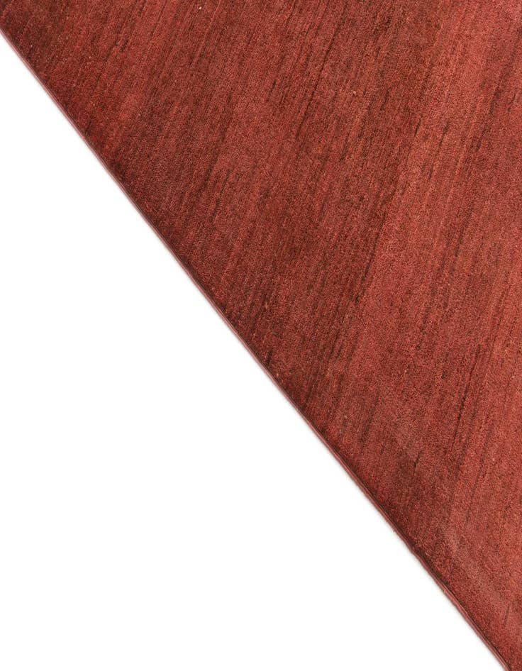 Detail image of  8' 4 x 11' 2  Hand Knotted Modern Ziegler Rug