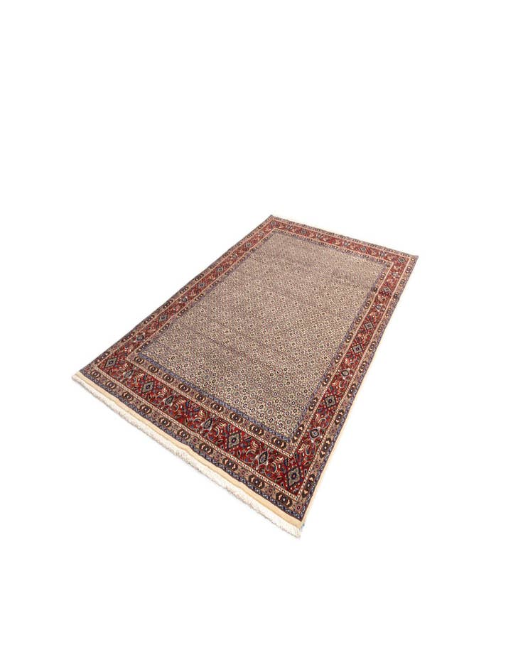 Detail image of  6' 6 x 9' 10 Mood Rug