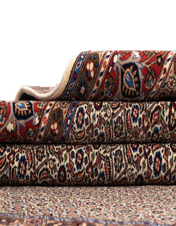 Detail image of  6' 6 x 9' 10 Mood Rug