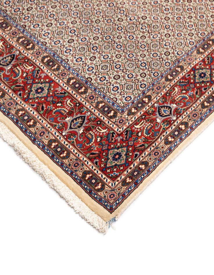 Detail image of  6' 6 x 9' 10 Mood Rug