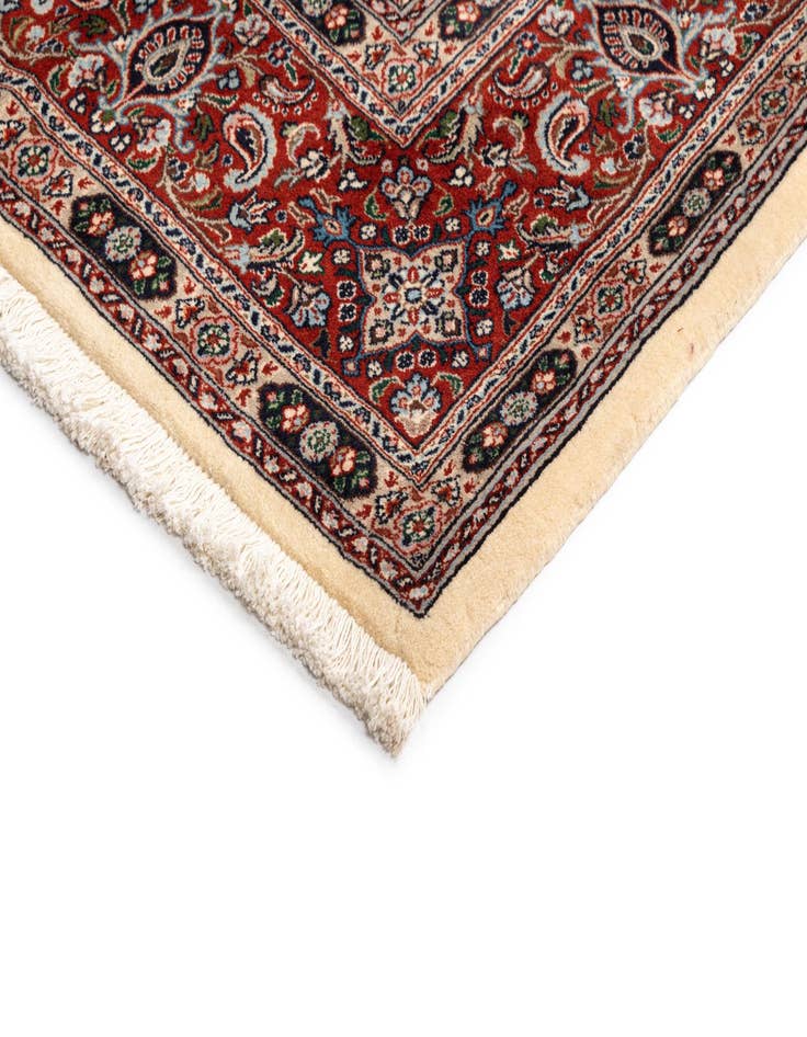 Detail image of  6' 9 x 9' 9 Mood Wool Rug