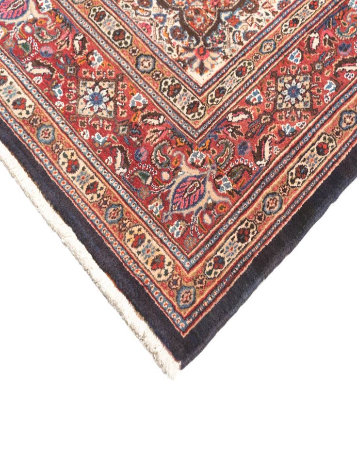 Detail image of  8' 4 x 11' 5 Mood Rug