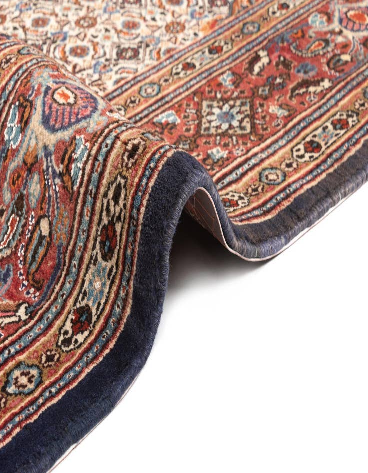 Detail image of  8' 4 x 11' 5 Mood Rug