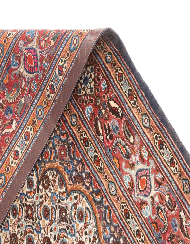 Detail image of  8' 4 x 11' 5 Mood Rug