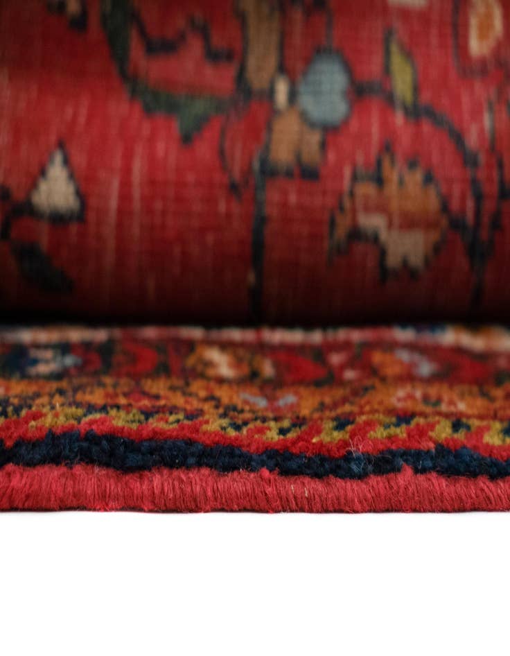 Detail image of  11' x 15' 5 Nahavand Wool Rug