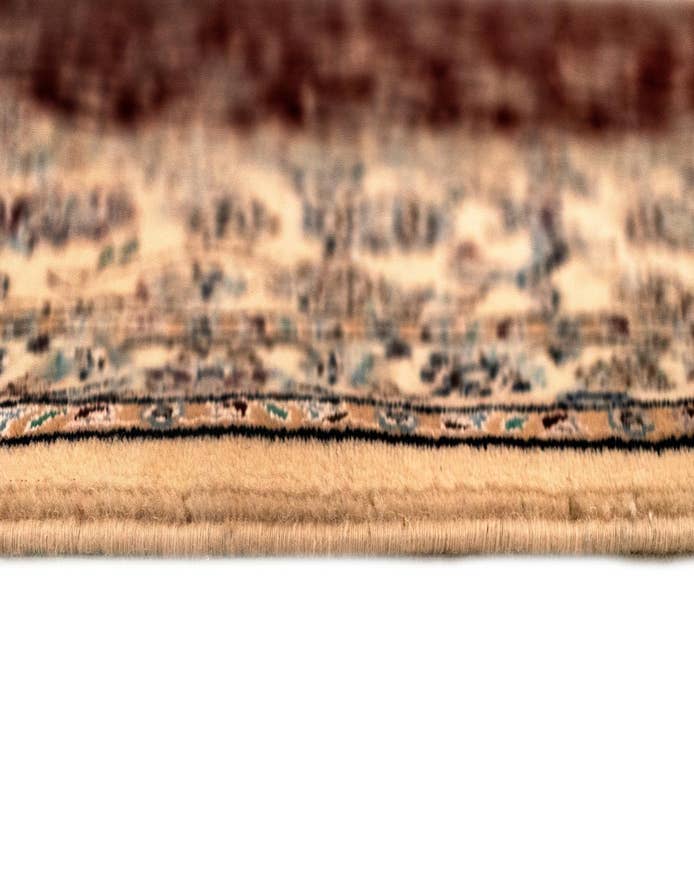 Detail image of  8' 5 x 11' 10 Nain Rug