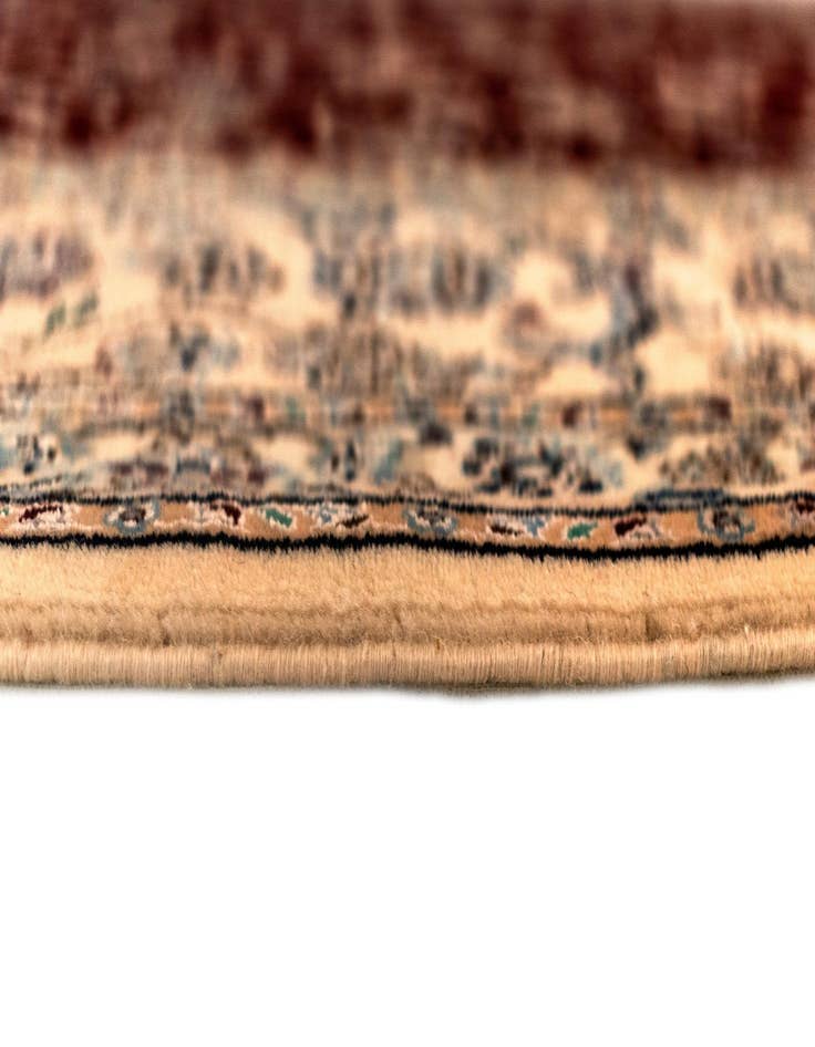 Detail image of  8' 5 x 11' 10 Nain Rug