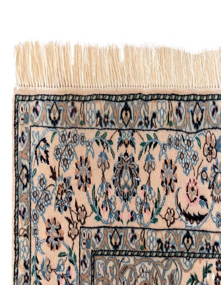 Detail image of  4' 4 x 6' 2 Nain Rug