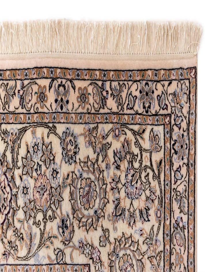 Detail image of  7' 9 x 10' 6 Nain Rug