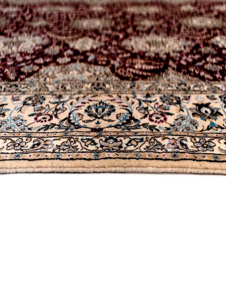 Detail image of  6' 10 x 10' Nain Rug