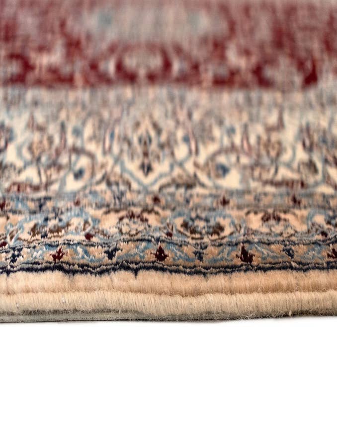 Detail image of  5' 2 x 7' 10 Nain Rug
