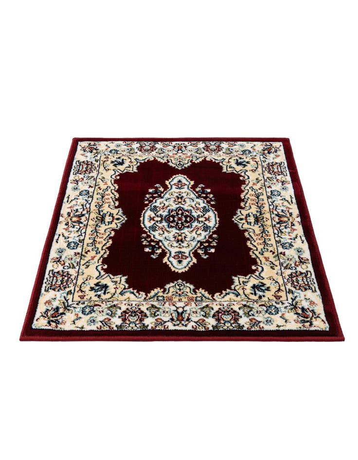 Detail image of  2' 2 x 2' 7 Nain Rug