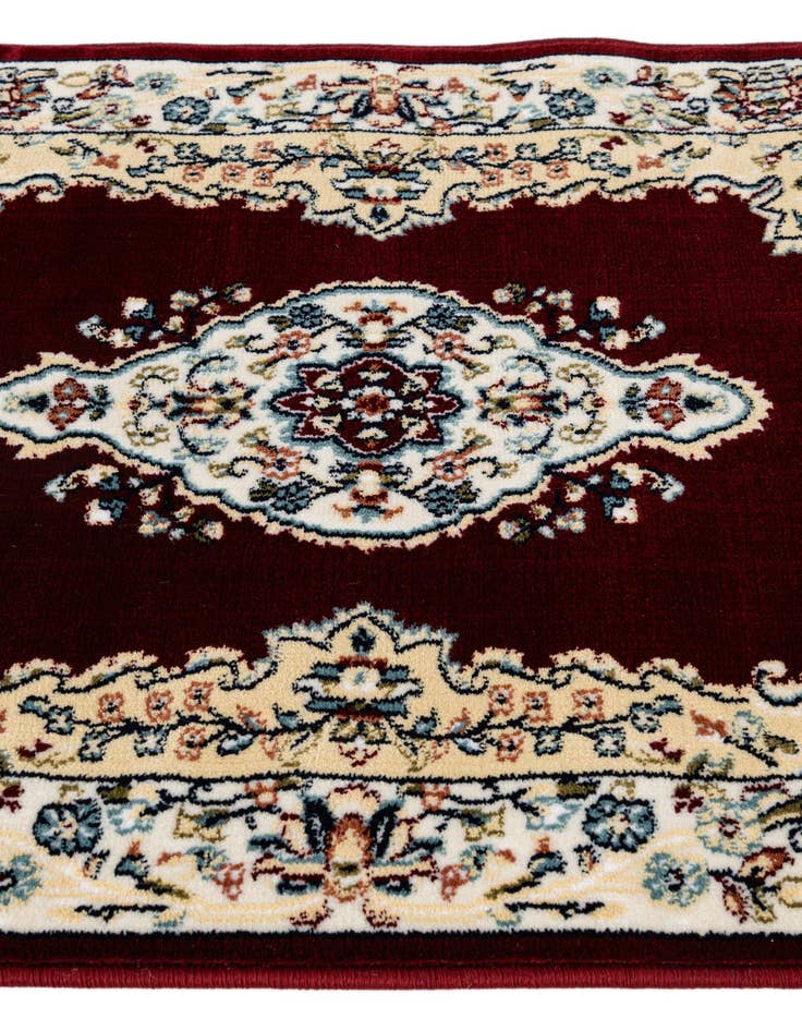 Detail image of  2' 2 x 2' 7 Nain Rug