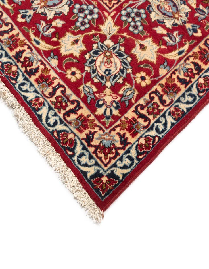 Detail image of  10' x 14' 5 Najafabad Rug