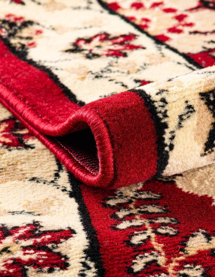 Detail image of  6' x 9' Neda Rug