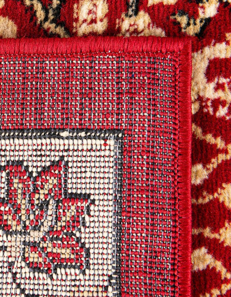 Detail image of  6' x 9' Neda Rug