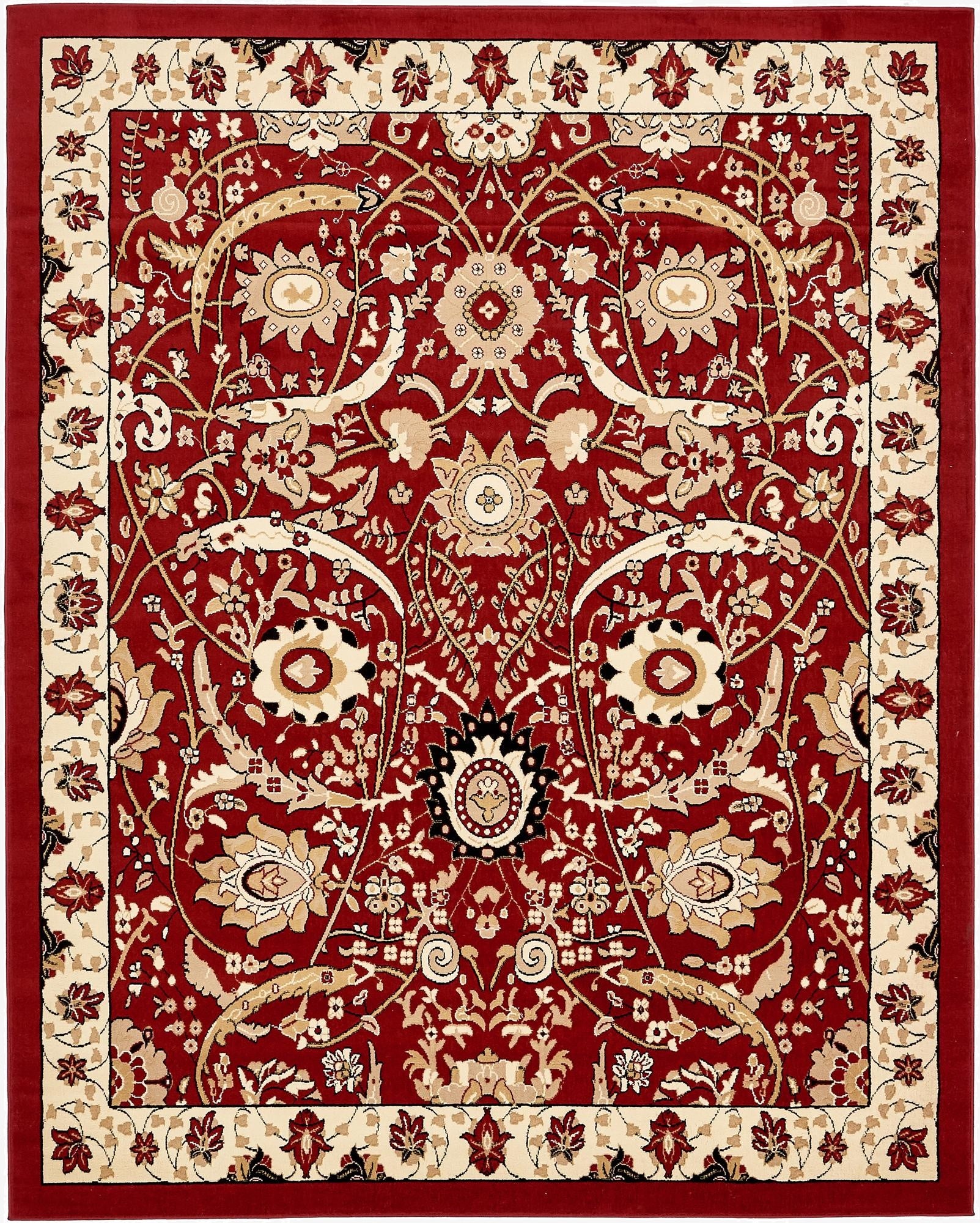  7' 10 x 10' Neda Rug