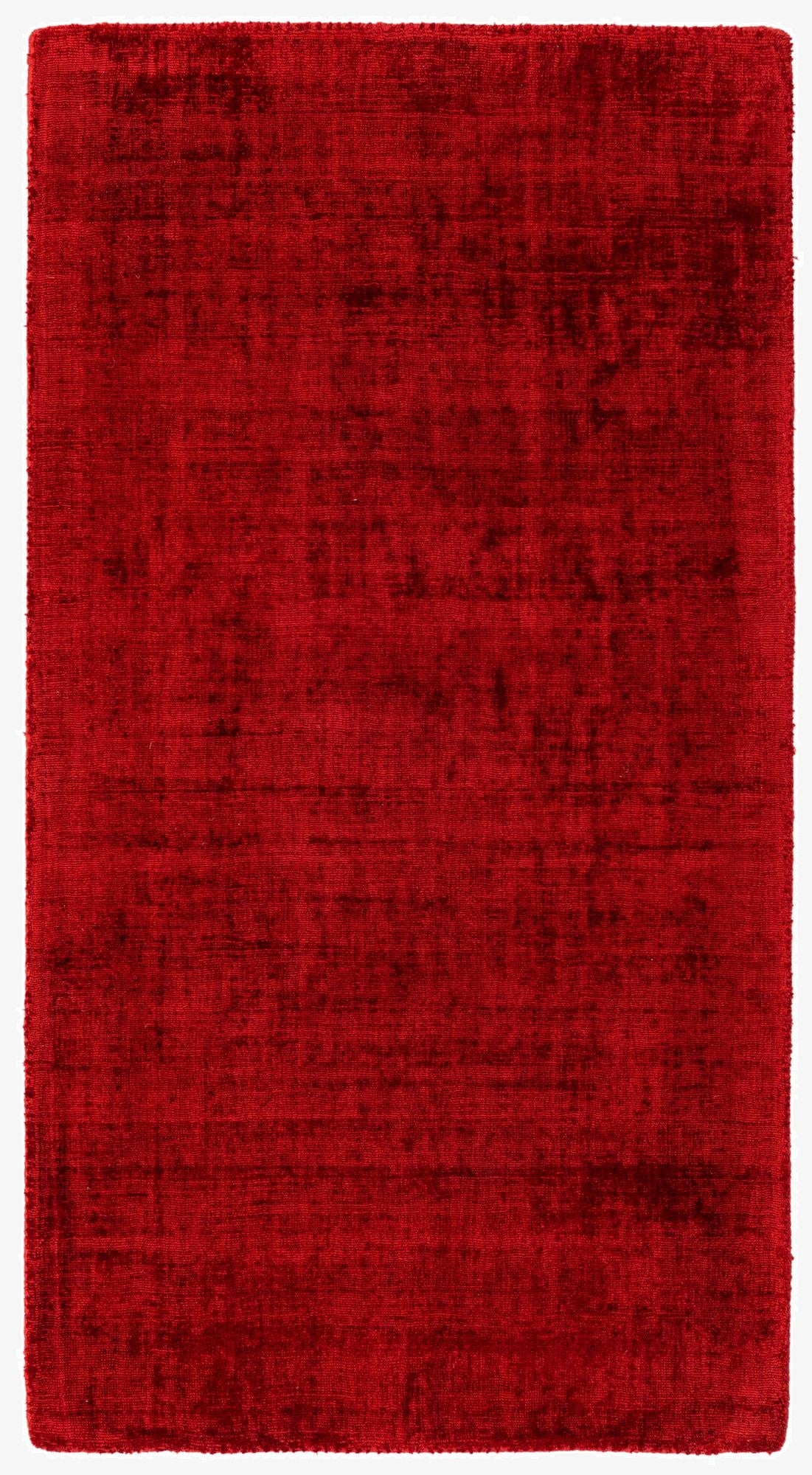  2' 6 x 4' 8  Hand Knotted Nepal Wool Rug