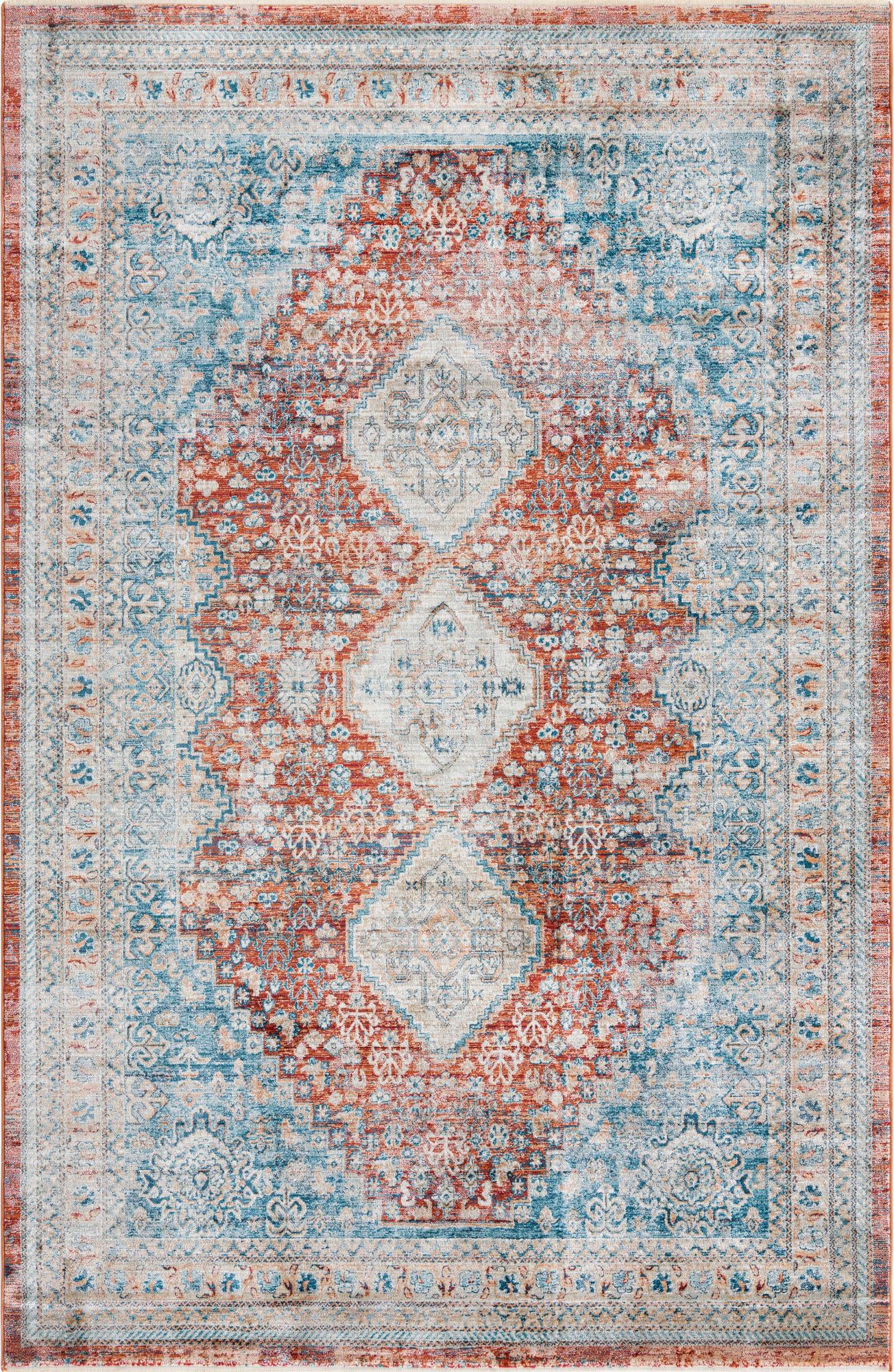 Rug Red Swatch link